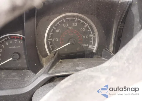 2009 Honda Ridgeline Rt from USA, damaged, VIN 5FPYK16299B107632